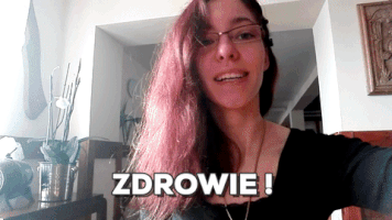 olabulka wszystkiego najlepszego ! zdrowie ! GIF