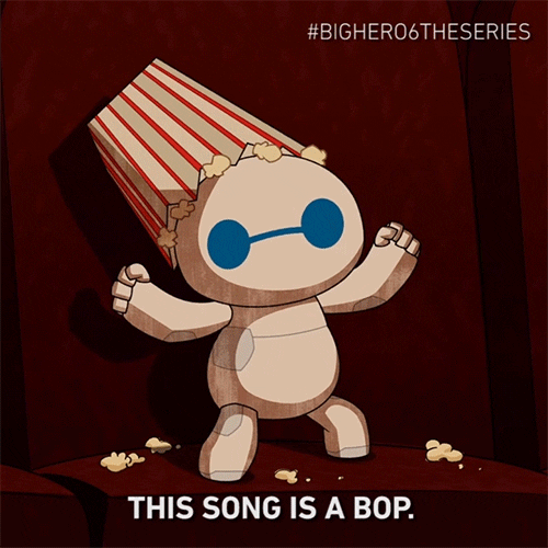 Rockingbaymax GIFs Get the best GIF on GIPHY