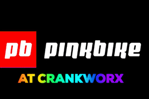 Mountain Bike Cycling GIF by Pinkbike