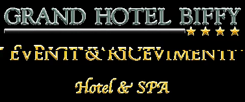 Grand Hotel Biffy GIF