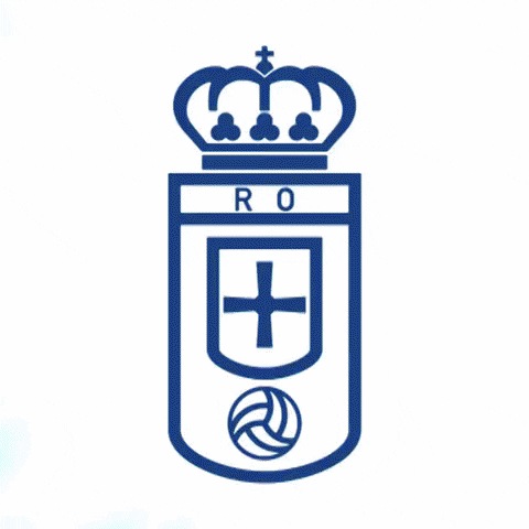 Ramon Folch Celebration GIF by Real Oviedo