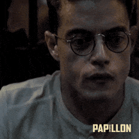 rami malek what GIF by Signature Entertainment