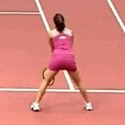 Page Tennis GIF - Find & Share on GIPHY