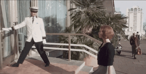 Queensgambit GIF by Vulture.com - Find & Share on GIPHY