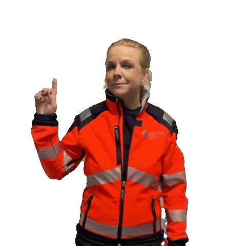 Lrh Sticker by JustFriends