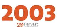Thl Sticker by Harvest Landscape