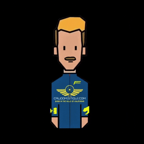 Calidomestique GIF