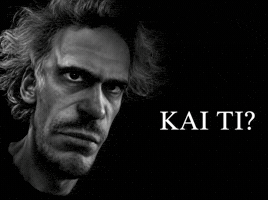 Kai GIF
