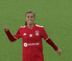 Lets Go Soccer GIF by UEFA