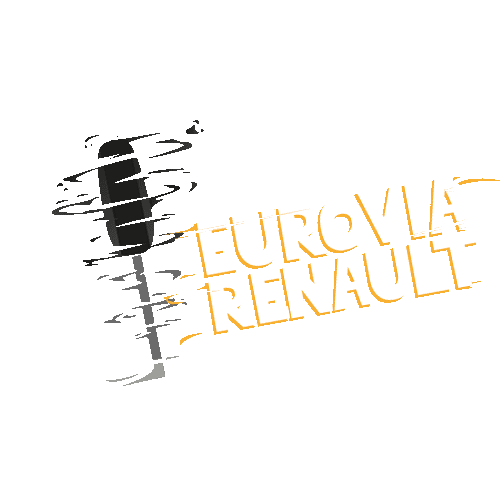 Grupoviasul Eurovia Sticker by Hagua estratégia