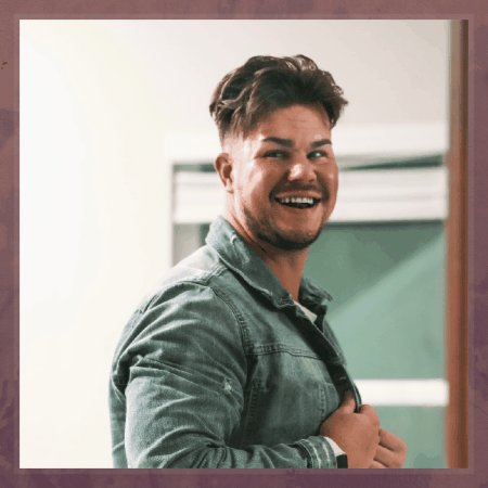 David Lipan GIF