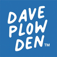 Logo Pfp GIF by Dave Plowden