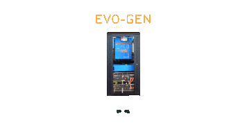 Evotech Sticker by evotechsmartliving