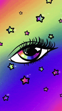 Glitter anime graphics GIF - Find on GIFER