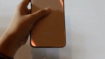 Smartphone Realme GIF