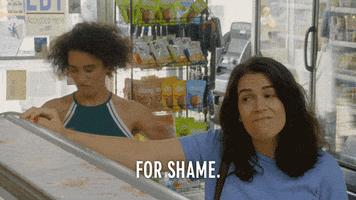 Comedy Central Episode 10 GIF by Broad City