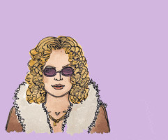 happening kate hudson GIF by Pretty Whiskey / Alex Sautter