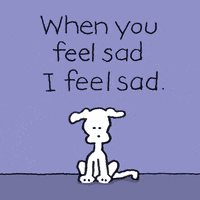sad sadness GIF by Chippy the Dog
