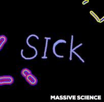 sick e coli GIF by Massive Science