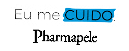 Care Cuidado Sticker by Pharmapele