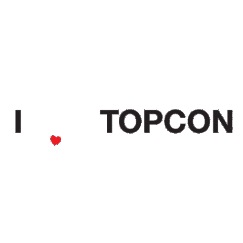 Topcon At Work Sticker by Topcon Positioning Systems