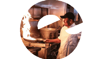 Eatzon Sticker