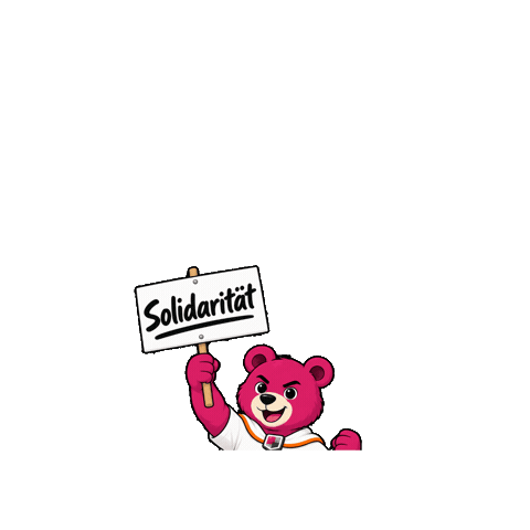 komba Sticker