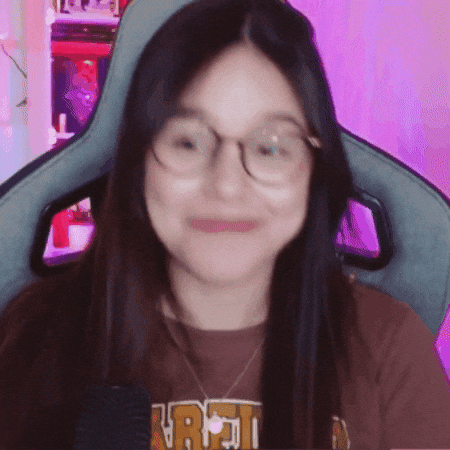 Surprise Chocada GIF