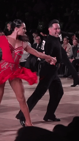 Dance GIF