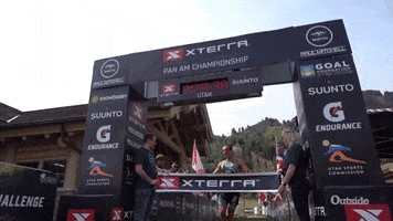 Finish Line Win GIF by Outside TV