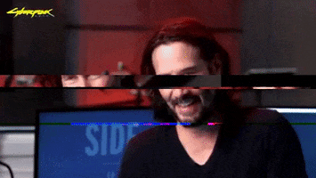 Cyberpunk2077 GIF