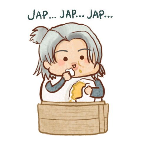 柳應廷 Sticker