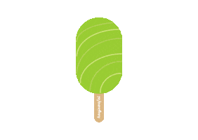 houjewafel Sticker
