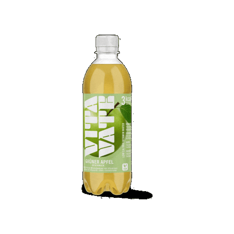 Vv Sticker by VitaVate