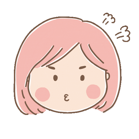 Happy Sticker