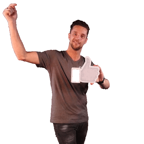 Barneveld Evert Sticker by CLOOZ DOORS