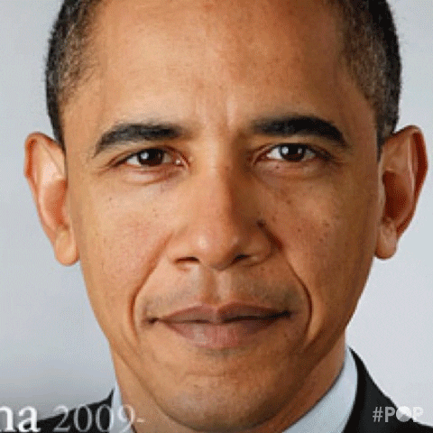 obama GIF by GoPop