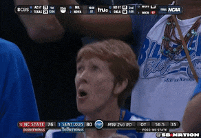 your mom GIF by SB Nation
