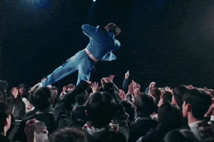 Stray Kids Celebrate GIF