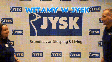 Jyskfluencer GIF by JYSK