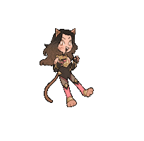 Animated Sticker