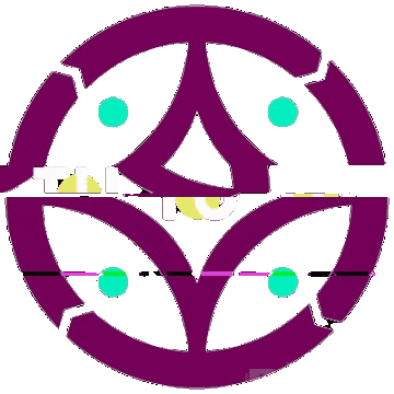 Vaova Sticker
