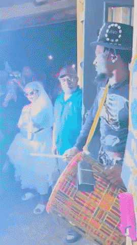 New Orleans Nola GIF by Storyful