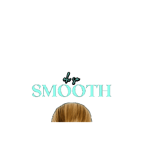 The Smooth Company Sticker