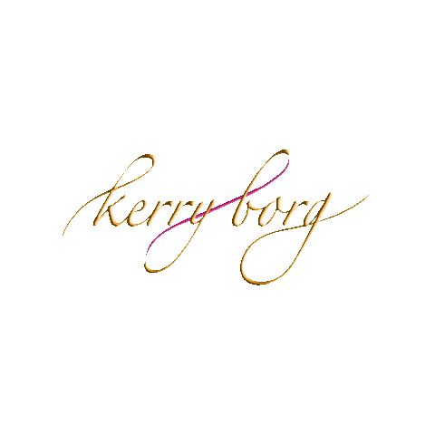 Beauty Jewelry Sticker by kerry-borg