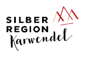 Visittirol Sticker by Silberregion Karwendel