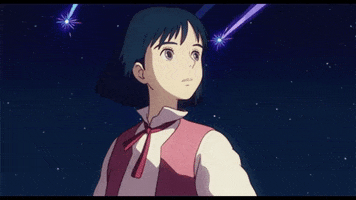 Anime Gif GIF
