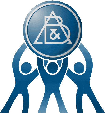 Andernach & Bleck GmbH & Co. KG Sticker