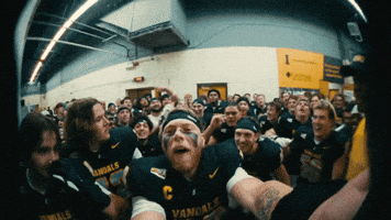 U Of I Idaho GIF
