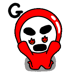 Goal Sticker